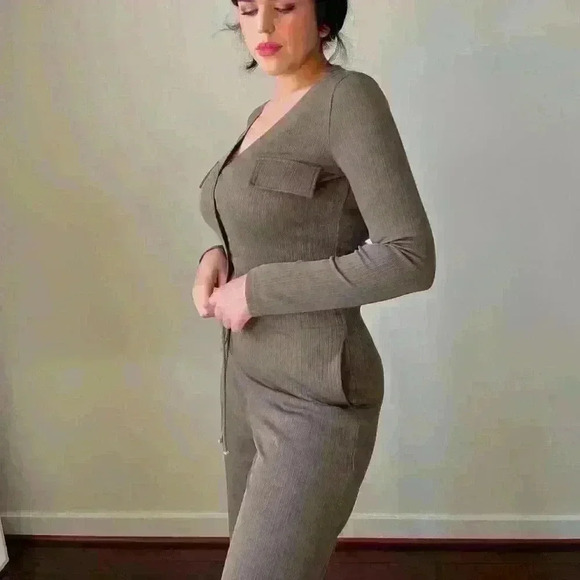 Two piece cozy set - Picture 2 of 2